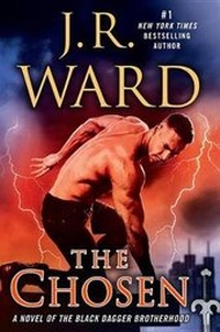 Enlarge image Cover: The Chosen - Random House Audio Publishing Group