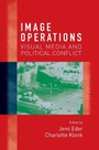 Cover: Image Operations - Manchester University Press