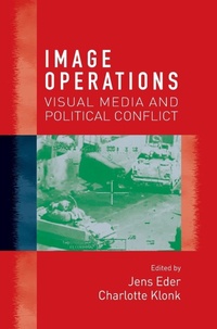 Enlarge image Cover: Image Operations - Manchester University Press