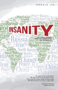 Enlarge image Cover: Insanity - iUniverse