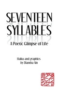 Cover: Seventeen Syllables - iUniverse