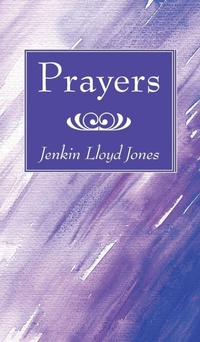 Enlarge image Cover: Prayers - Wipf & Stock Publishers