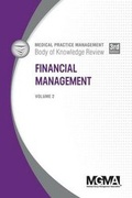 Cover: Medical Practice Management Body of Knowledge Review - Medical Group Management Association/Center for Research in Ambulatory Health Care Administration