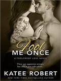 Cover: Fool Me Once - Tantor Media, Inc