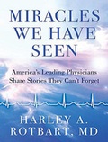 Cover: Miracles We Have Seen - Tantor Media, Inc