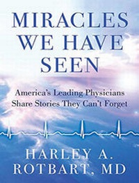 Enlarge image Cover: Miracles We Have Seen - Tantor Media, Inc