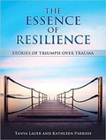 Cover: The Essence of Resilience - Tantor Media, Inc