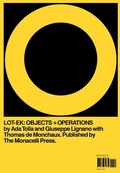 Cover: LOT-EK - Monacelli Press