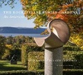 Cover: The Rockefeller Family Gardens - Monacelli Press