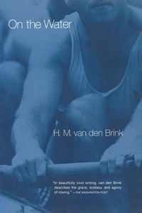 Abbildung von: On the Water - Grove Press / Atlantic Monthly Press