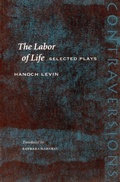 Cover: The Labor of Life - Stanford University Press