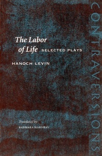 Enlarge image Cover: The Labor of Life - Stanford University Press