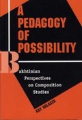 Cover: A Pedagogy of Possibility - Southern Illinois University Press