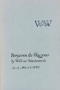 Cover: Benjamin the Waggoner - Cornell University Press