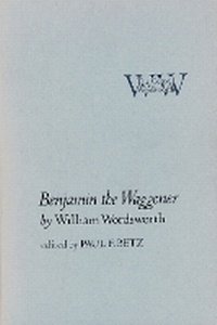 Enlarge image Cover: Benjamin the Waggoner - Cornell University Press