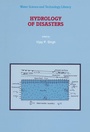 Cover: Hydrology of Disasters - Kluwer Academic Publishers