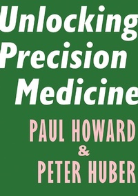 Enlarge image Cover: Unlocking Precision Medicine - Encounter Books,USA