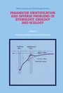 Cover: Parameter Identification and Inverse Problems in Hydrology, Geology and Ecology - Springer