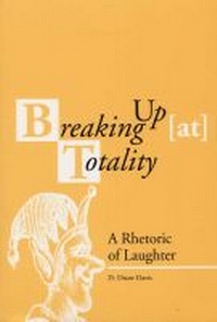 Enlarge image Cover: Breaking Up (at) Totality - Southern Illinois University Press