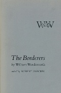 Cover: The Borderers - Cornell University Press