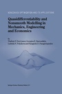 Cover: Quasidifferentiability and Nonsmooth Modelling in Mechanics, Engineering and Economics - Kluwer Academic Publishers