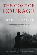 Cover: The Cost of Courage - Other Press LLC
