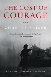 Enlarge image Cover: The Cost of Courage - Other Press LLC