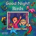Cover: Good Night Birds - Good Night Books