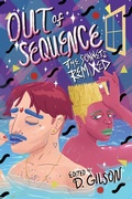 Cover: Out of Sequence - Parlor Press