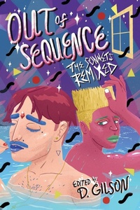 Enlarge image Cover: Out of Sequence - Parlor Press
