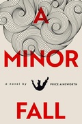 Cover: A Minor Fall - Select Books Inc