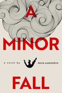 Enlarge image Cover: A Minor Fall - Select Books Inc