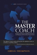 Cover: The Master Coach - Select Books Inc