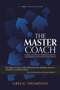 Enlarge image Cover: The Master Coach - Select Books Inc