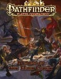 Cover: Pathfinder Player Companion: Heroes of the High Court - Paizo Publishing, LLC