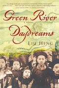 Cover: Green River Daydreams - Grove Press / Atlantic Monthly Press