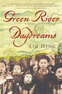 Abbildung von: Green River Daydreams - Grove Press / Atlantic Monthly Press