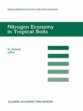 Bild: Nitrogen Economy in Tropical Soils - Kluwer Academic Publishers