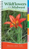Cover: Wildflowers of the Midwest - Adventure Publications, Incorporated