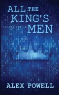 Cover: All the King's Men - Less Than Three Press