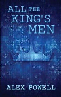 Enlarge image Cover: All the King's Men - Less Than Three Press