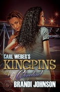 Cover: Carl Weber's Kingpins: Cleveland - Urban Books