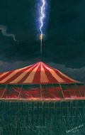 Cover: Revival A Writing Journal - Overlook Connection Press