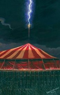 Enlarge image Cover: Revival A Writing Journal - Overlook Connection Press