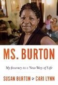Cover: Becoming Ms. Burton - The New Press