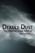 Cover: Deadly Dust - BLACK ROSE WRITING