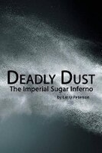 Enlarge image Cover: Deadly Dust - BLACK ROSE WRITING