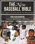 Cover: The New Baseball Bible - Sports Publishing LLC
