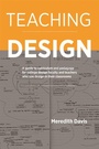 Cover: Teaching Design - Allworth Press,U.S.
