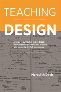 Abbildung von: Teaching Design - Allworth Press,U.S.
